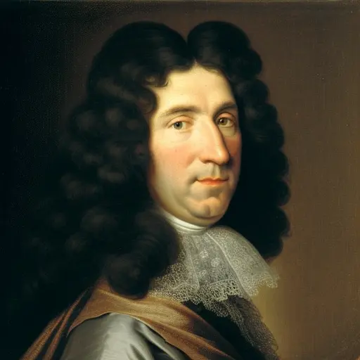 Alexis I, circa 1670