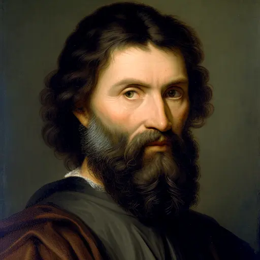 Claudio Galati, 1517