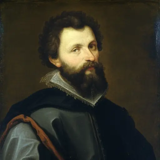 Fyodor I, circa 1593