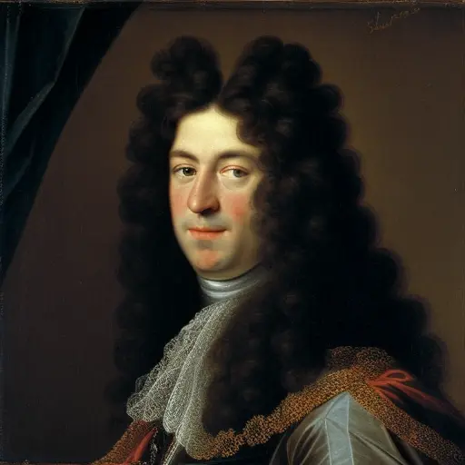 Ivan V, circa 1693