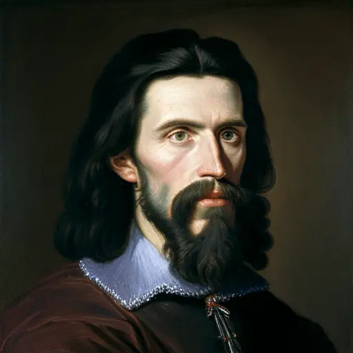 Michael I, circa 1634