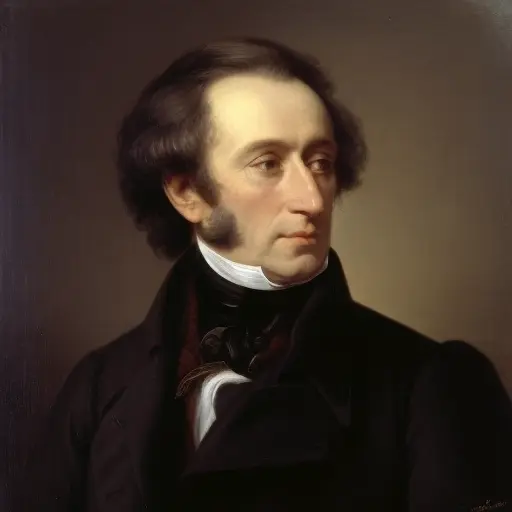 Nicholas I, circa 1855