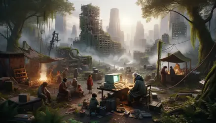 Post Apocalypse