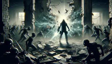 A Guardian to All Mankind
