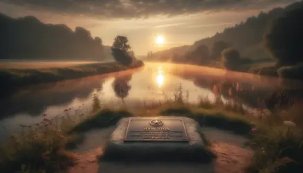 The Last Time Traveler
