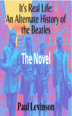 It's Real Life novel.webp