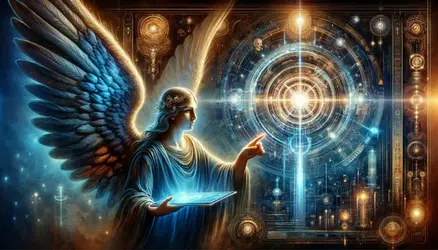 Angelic Powers