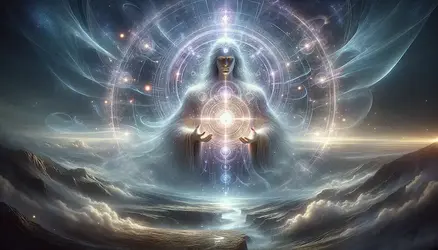 A Divine Artifact