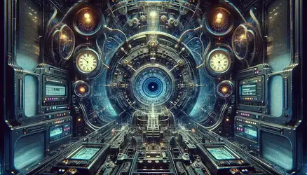 Pathways Through Time