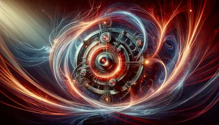 Harmony of Singularities