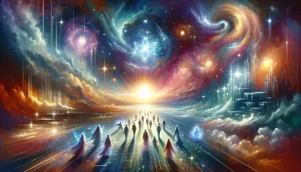 Your Infinite Heaven