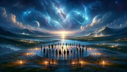 Peace and Serenity