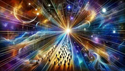 A Journey Through Our Hearts