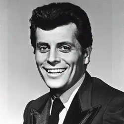 Frankie Valli, 1960 Frankie Valli, 1960