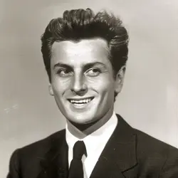 Tommy DeVito, 1960 Tommy DeVito, 1960
