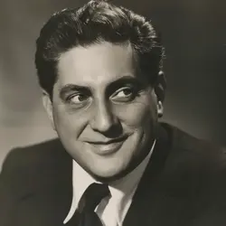 Herbie Mandel, 1960 Herbie Mandel, 1960
