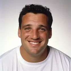 Tony Marini, 1991