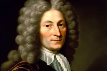Gallery of Italian Composers