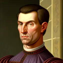 Luciano Marrone, 1380