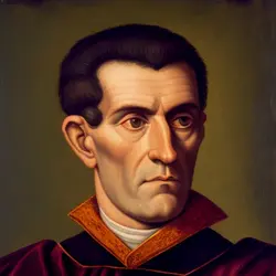 Antonio Scordato, 1387