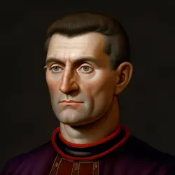 Giuseppe Palombo, 1401 Giuseppe Palombo, 1401