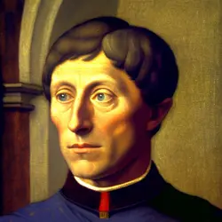 Antonio Troppoli, 1424
