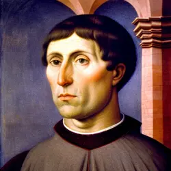 Angelo Bravo, 1446 Angelo Bravo, 1446