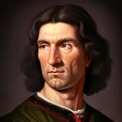 Francesco Leonetti, 1477