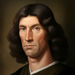 Filippo Morelli, 1487
