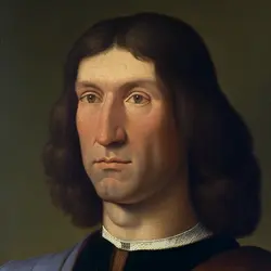 Achille Rizzo, 1493 Achille Rizzo, 1493