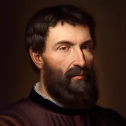 Pietro Sciarrino, 1544