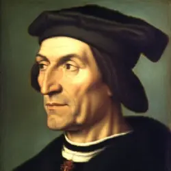Gioseffo Zarlino, 1557 Gioseffo Zarlino, 1557