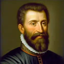 Giovanni Pierluigi da Palestrina, 1563