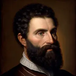 Angelo Catalano, 1574