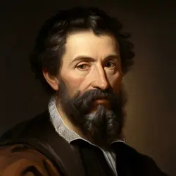 Giovanni Fioranelli, 1600