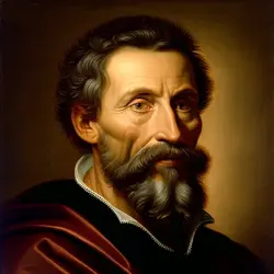 Giulio Caccini, 1601 Giulio Caccini, 1601