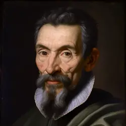 Claudio Monteverdi, 1612