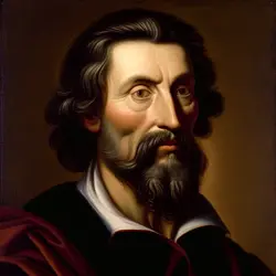 Gregorio Allegri, 1625