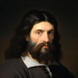 Carlo Folino, 1635