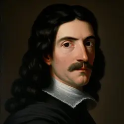 Pietro Natale, 1650