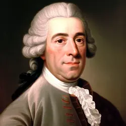 Antonio Macaluso, 1756