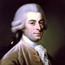 Agostino Quarantini, 1766