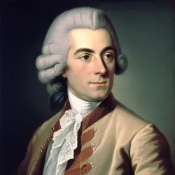 Giovanni Olivetti, 1779