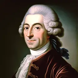 Luigi Boccherini, 1784