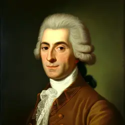 Pietro Torianelli, 1787 Pietro Torianelli, 1787