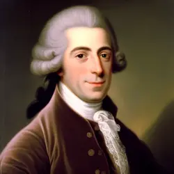 Muzio Clementi, 1790 Muzio Clementi, 1790