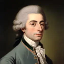 Giuseppe Lardaro, 1790
