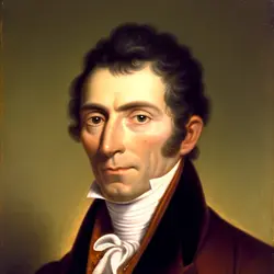 Luigi Cherubini, 1805