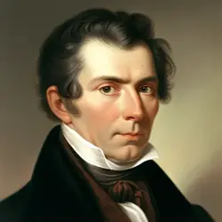 Giuseppe Gregorino, 1818 Giuseppe Gregorino, 1818