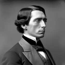 Antonio Lettieri, 1848